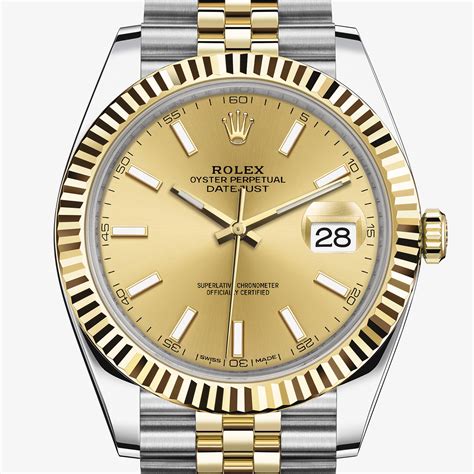 rolex datejust 41 mm oystersteel|rolex datejust 41 price.